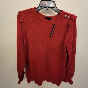 Adrienne Vittadini Ladies Sweater
